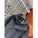 2024年12月9日秋冬高級N品新品 モンクレールダウンジャケット 520工場