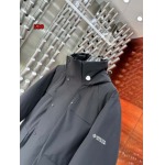2024年12月9日秋冬高級N品新品 モンクレールダウンジャケット 520工場
