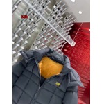 2024年12月9日秋冬高級N品新品 ARCTERYX ダウンジャケット 520工場