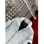 2024年12月9日秋冬高級N品新品 ディオールダウンジャケット 520工場