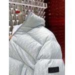 2024年12月9日秋冬高級N品新品 ディオールダウンジャケット 520工場