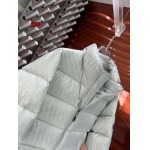 2024年12月9日秋冬高級N品新品 ディオールダウンジャケット 520工場