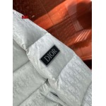 2024年12月9日秋冬高級N品新品 ディオールダウンジャケット 520工場