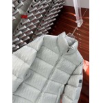 2024年12月9日秋冬高級N品新品 ディオールダウンジャケット 520工場