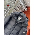 2024年12月9日秋冬高級N品新品 モンクレールダウンジャケット 520工場