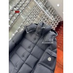 2024年12月9日秋冬高級N品新品 モンクレールダウンジャケット 520工場