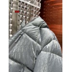 2024年12月9日秋冬高級N品新品 ディオールダウンジャケット 520工場
