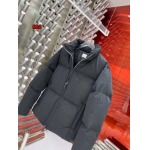 2024年12月9日秋冬高級N品新品  バーバリーダウンジャケット 520工場