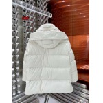 2024年12月9日秋冬高級N品新品 モンクレール女性 ダウンジャケット 520工場