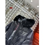 2024年12月9日秋冬高級N品新品 モンクレール女性ダウンジャケット 520工場