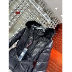 2024年12月9日秋冬高級N品新品 モンクレール女性ダウンジャケット 520工場
