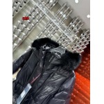 2024年12月9日秋冬高級N品新品 モンクレール女性ダウンジャケット 520工場
