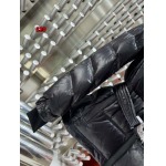 2024年12月9日秋冬高級N品新品 モンクレール女性ダウンジャケット 520工場