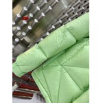 2024年12月9日秋冬高級N品新品 モンクレールダウンジャケット 520工場