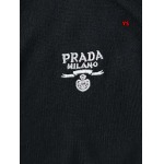 2024年12月9日秋冬高級品 PRADA 上質ウールのカシミヤ ニットカーディガン zhzh工場