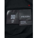 2024年12月9日秋冬高級品 PRADA 上質ウールのカシミヤ ニットカーディガン zhzh工場