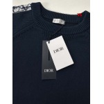 2024年12月9日秋冬高級品 ディオール カシミヤセーター zhzh工場
