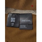 2024年12月9日秋冬高級品PRADA カシミヤセーター zhzh工場
