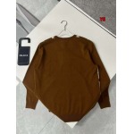 2024年12月9日秋冬高級品PRADA カシミヤセーター zhzh工場