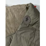 2024年12月9日秋冬高級品  モンクレール ダウンジャケット zhzh工場