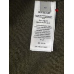 2024年12月9日秋冬高級品 バーバリー スウェット zhzh工場