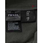 2024年12月9日秋冬高級品 PRADA スウェットパーカー   zhzh工場