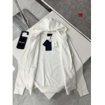 2024年12月9日秋冬高級品 PRADA スウェットパーカー   zhzh工場