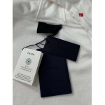 2024年12月9日秋冬高級品 PRADA スウェットパーカー   zhzh工場