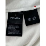 2024年12月9日秋冬高級品 PRADA スウェットパーカー   zhzh工場