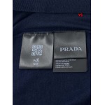 2024年12月9日秋冬高級品 PRADA カシミヤセーター zhzh工場
