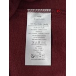 2024年12月9日秋冬高級品 ディオールスウェット zhzh工場