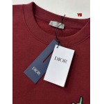 2024年12月9日秋冬高級品 ディオールスウェット zhzh工場