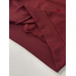 2024年12月9日秋冬高級品 ディオールスウェット zhzh工場