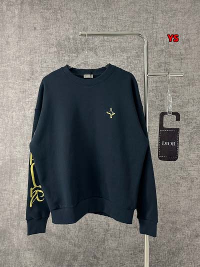 2024年12月9日秋冬高級品 ディオールスウェット zhz...