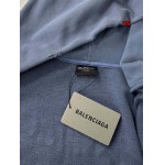 2024年12月9日秋冬高級品 バレンシアガ スウェットパーカー  zhzh工場