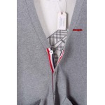 秋冬高品質 THOM BROWNE ニットカーディガン セーター shp工場