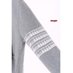 秋冬高品質 THOM BROWNE ニットカーディガン セーター shp工場