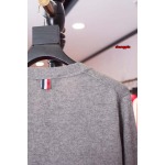 秋冬高品質 THOM BROWNE ニットカーディガン セーター shp工場