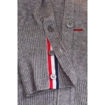秋冬高品質 THOM BROWNE ニットカーディガン セーター shp工場