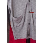 秋冬高品質 THOM BROWNE ニットカーディガン セーター shp工場