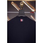 秋冬高品質 THOM BROWNE ニットカーディガン セーター shp工場