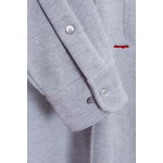 秋冬高品質 THOM BROWNE 長袖 シャツ  shp工場