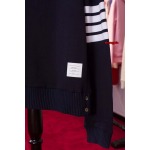 秋冬高品質 THOM BROWNE スウェット セーター shp工場