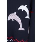 秋冬高品質 THOM BROWNE スウェット shp工場