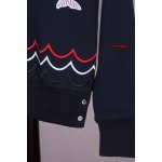 秋冬高品質 THOM BROWNE スウェット shp工場