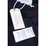 秋冬高品質 THOM BROWNE スウェット shp工場