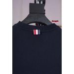 秋冬高品質 THOM BROWNE スウェット shp工場