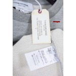 秋冬高品質 THOM BROWNE スウェット shp工場
