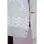 秋冬高品質 THOM BROWNE スウェット shp工場