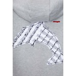 秋冬高品質 THOM BROWNE スウェットパーカー   shp工場